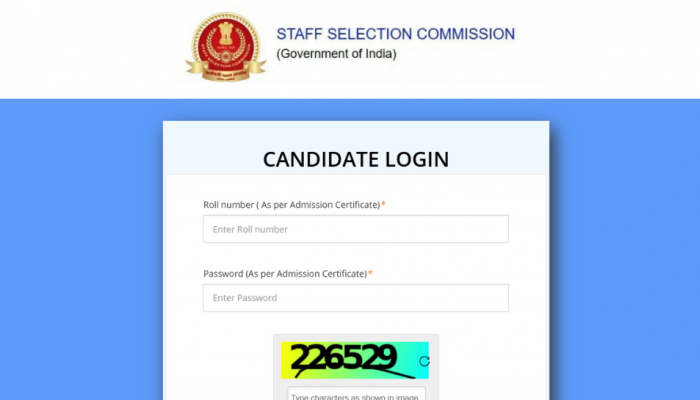 SSC MTS, Havaldar Final Answer Key 2024-25 Released At ssc.gov- Check Direct Link, Steps To Download Here SSC MTS, Havaldar Final Answer Key 2024-25 Released At ssc.gov- Check Direct Link, Steps To Download Here