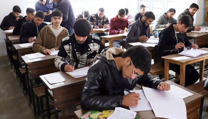 Goa Board Class 12 Result 2025: GBSHSE HSSC Results To Be Released Today At gbshse.in- Check Steps To Download Here