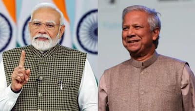 'We Remain Committed To...': PM Modi Writes To Muhammad Yunus On Bangladesh National Day