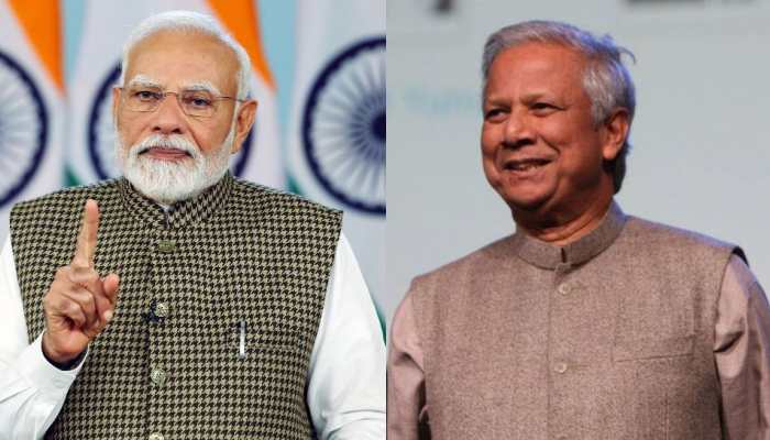 'We Remain Committed To...': PM Modi Writes To Muhammad Yunus On Bangladesh National Day