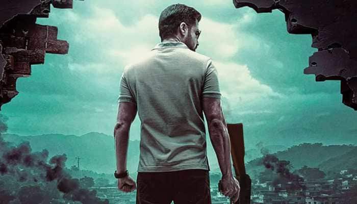 Ground Zero: Emraan Hashmi As BSF Commandant First Look Poster Out, Check Release Date!