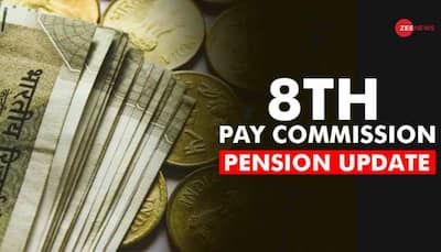 8th Pay Commission HRA: How Much HRA Hike Was Recommended Under 7th CPC For Levels 1 To 3 Pay Matrix Staff In X, Y, Z Category Of Cities?