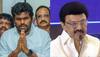 'Con Artist Scamming Rich And Poor': Annamalai's Fresh Attack On Stalin Over Language Policy Row