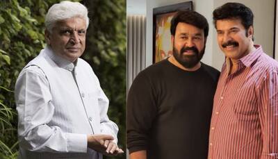 Javed Akhtar Slams Trolls Amid Mohanlal Sabarimala Temple Controversy: ''Narrow-Minded''
