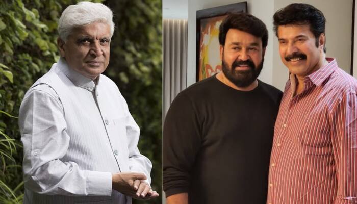 Javed Akhtar Slams Trolls Amid Mohanlal Sabarimala Temple Controversy: ''Narrow-Minded''