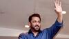 Salman Khan On Lawrence Bishnoi's Death Threats, 'Bhagwan, Allah Sab Unpar Hai, Jitni Umar Likhi Hai...'