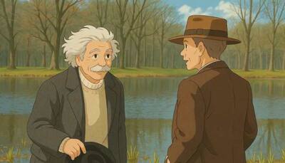 What Is Ghibli, And Why Has It Become An Overnight Internet Sensation?