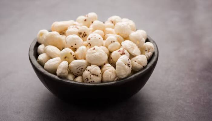9 Health Benefits Of Adding Makhana To Your Evening Snack Bowl