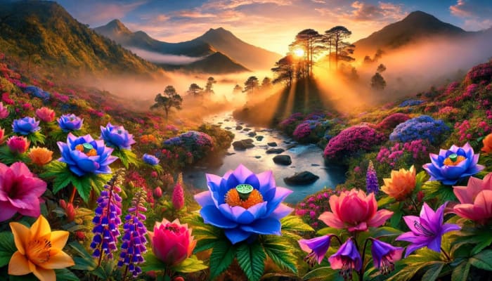 7 Mysterious Indian Flowers That Take Years To Bloom