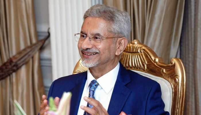 'Our Government Has Inherited The Problem': EAM Replies On Indian Fishermen Detained By Sri Lanka