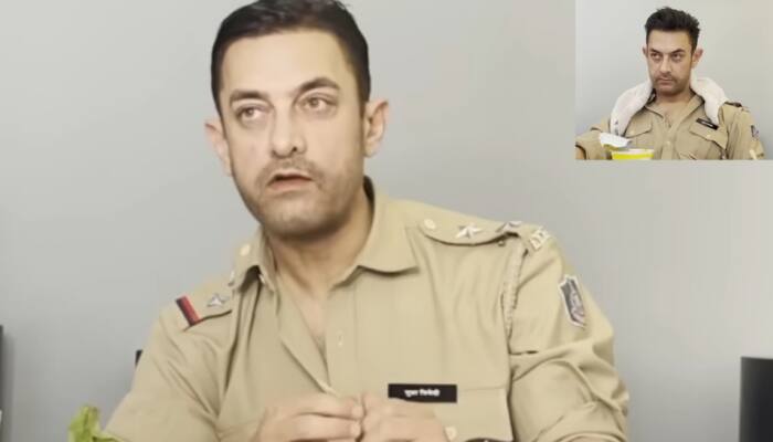 Do You Know Aamir Khan Was First Choice For THIS Role In Critically Acclaimed 'Laapataa Ladies'