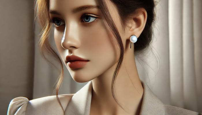 Best Pearl Earrings for Elegance &amp; Style: A Must-Have Jewelry Guide