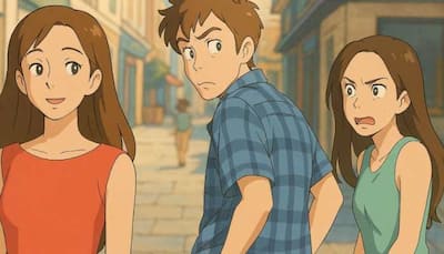 Want Ghibli-Style AI Art? Here’s How To Create It On ChatGPT-4o For Free