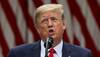 'If They Work Together To...': Amid Tariff War, Trump Doubles Down On EU, Canada