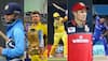 From MI to CSK to RCB: List Of Players Who Played For All Big Shots Teams- Parthiv Patel, Chris Jordan - Check Full List
