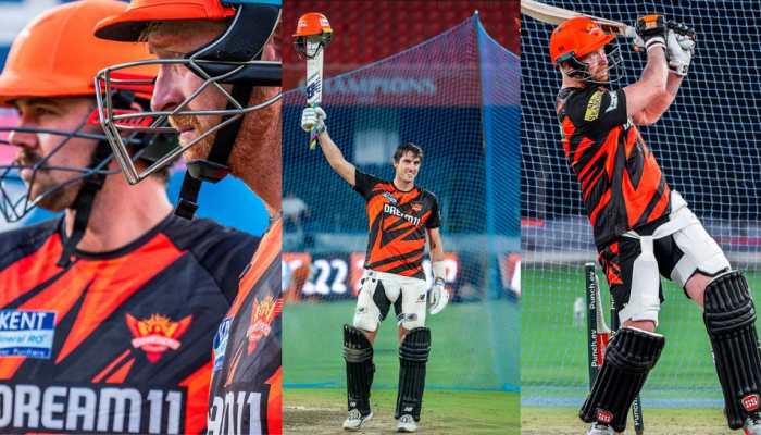 Travis Head, Abhishek Sharma As Openers, THIS Player To Come In As Impact Sub: SRH's Predicted Playing XI For IPL 2025 Clash Against LSG