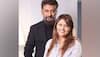 On World Theater Day, 'The Kashmir Files' Director Vivek Agnihotri Recalls His Theatre Days With Wife Pallavi Joshi