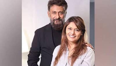 On World Theater Day, 'The Kashmir Files' Director Vivek Agnihotri Recalls His Theatre Days With Wife Pallavi Joshi