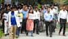 Doctors strike