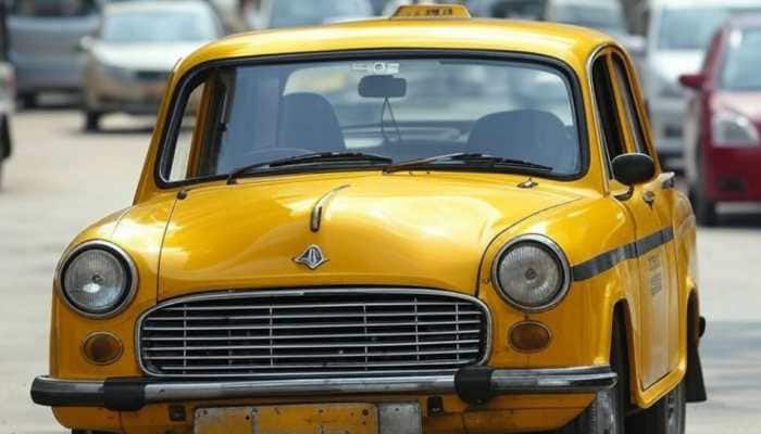 Govt To Roll Out 'Sahkar Taxi' To Challenge Ola, Uber In India