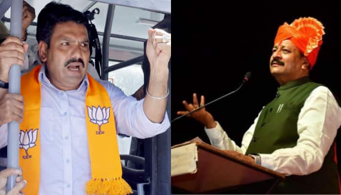Karnataka: BJP Expels Rebel Leader Yatnal; State Chief Vijayendra Says THIS