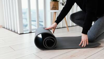 Buy these Best Yoga Mats for Comfort and Stability