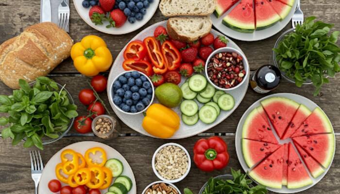 7 No-Cook Recipes
