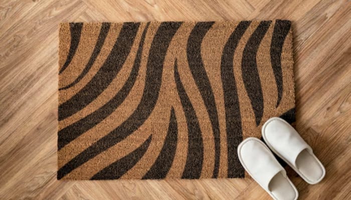 Best Cotton Floor Mats for a Chic & Cozy Home