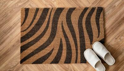 Best Cotton Floor Mats for a Chic & Cozy Home