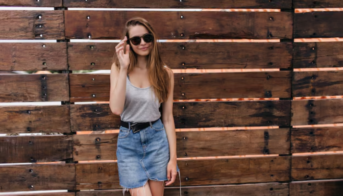 The Ultimate Guide to Chic Mini Skirts on Myntra The Ultimate Guide to Chic Mini Skirts on Myntra