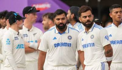 BIG Blow To India As Rohit Sharma Likely To Withdraw From England Tour