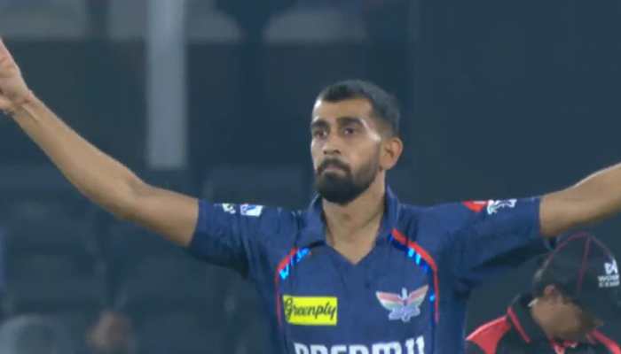All You Need To Know About Prince Yadav Who Clean Bowled Travis Head In SRH vs LSG IPL 2025 Clash