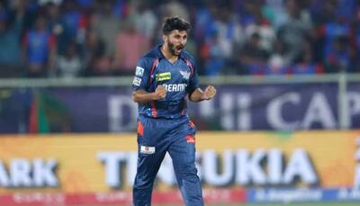 Shardul Thakur Removes Dangerous SRH Batters Abhishek, Ishan Early; Fans Remind 'IPL Owners' Of Humiliation