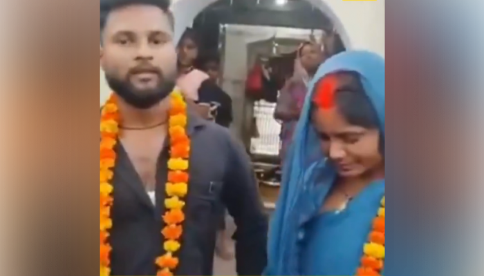 UP Husband Gets Wife Married To Her Lover Fearing Meerut Like Murder