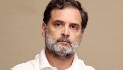 Ideological Battle Is On, Cong Fought British Empire In Comparison To Whom BJP-RSS Are Joke: Rahul