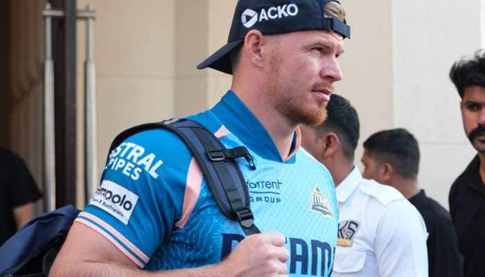 ‘Have Another Rule’: Glenn Phillips’ Honest Verdict On Impact Player Rule In IPL