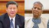 As Yunus-Xi Gear Up For Talks, China Agrees To Deepen Ties With Bangladesh For THIS BIG Agenda