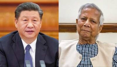As Yunus-Xi Gear Up For Talks, China Agrees To Deepen Ties With Bangladesh For THIS BIG Agenda