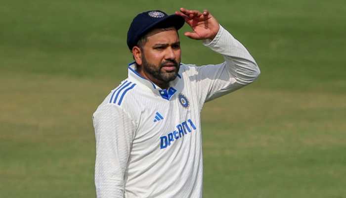 Explained: Why Rohit Sharma Is Likely To Opt Out Of England Test Series