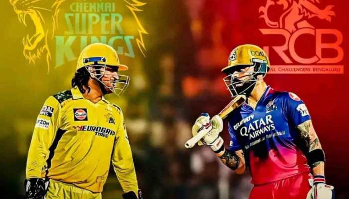 [FREE Live Streaming Details] CSK VS RCB 8th Match Today; When and Where To Watch IPL 2025 Chennai Super Kings Vs Royal Challengers Bengaluru Live Telecast On TV, Mobile, Apps &amp; Online