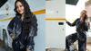 Sonakshi Sinha Wraps Second Shoot Schedule Of Telugu Debut 'Jatadhara'