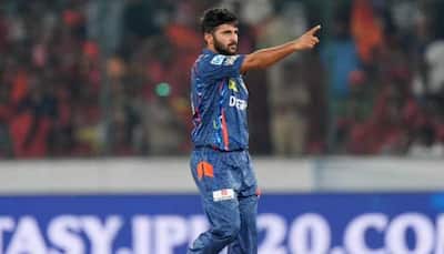 'After Impact Player Rule, It's...': Shardul Thakur's BOLD Remark About Pitches In IPL 2025 After Heroics In LSG Vs SRH Clash 