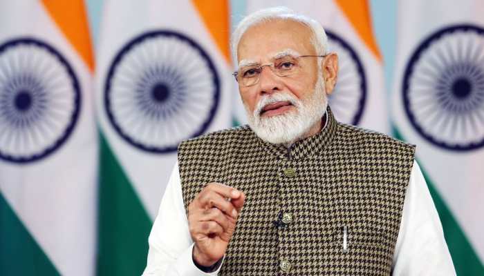 PM Modi To Visit Thailand, Sri Lanka Next Week; Attend BIMSTEC Summit