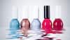 quick-drying nail polish