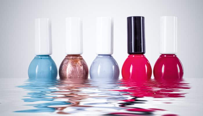 Gloss, Glam, and Color: The Perfect Nail Paint for Every Mood