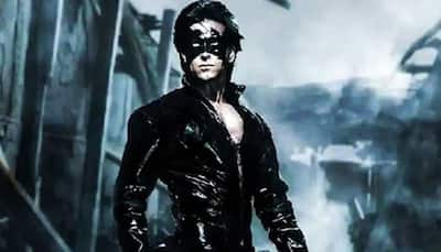 Hrithik Roshan To Debut As Director For 'Krish 4', Film To Be Bankrolled By Aditya Chopra