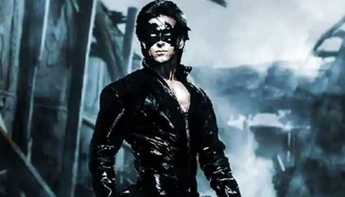 Hrithik Roshan To Debut As Director For 'Krish 4', Film To Be Bankrolled By Aditya Chopra Hrithik Roshan To Debut As Director For 'Krish 4', Film To Be Bankrolled By Aditya Chopra