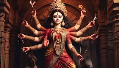 Chaitra Navratri 2025: Navratri To Hanuman Jayanti Vrat- Check Full List