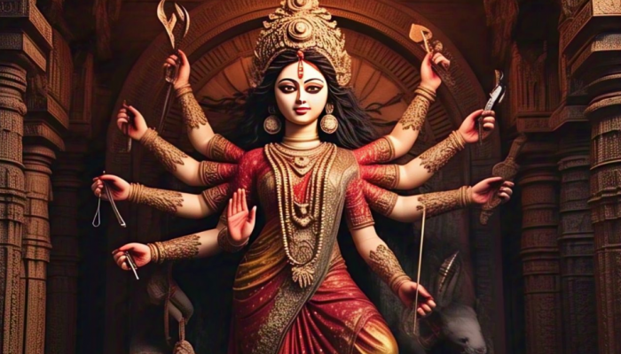 Chaitra Navratri 2025: Navratri To Hanuman Jayanti Vrat- Check Full List Chaitra Navratri 2025: Navratri To Hanuman Jayanti Vrat- Check Full List
