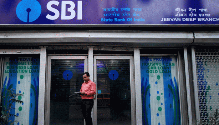 ATM Cash Withdrawals: In Last 5 Years SBI Has Earned Significant Amount Of Rs ... ATM Cash Withdrawals: In Last 5 Years SBI Has Earned Significant Amount Of Rs ...